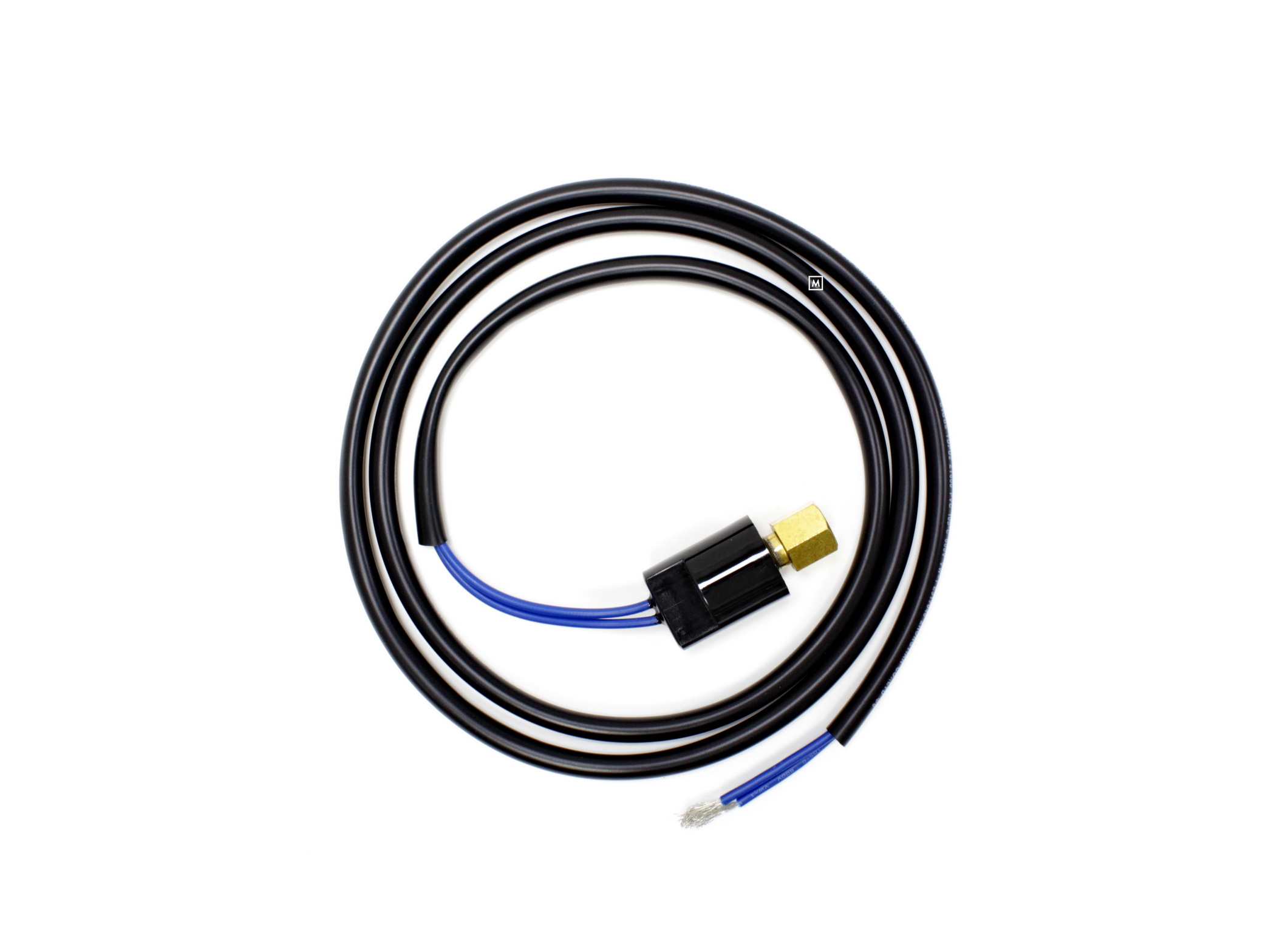 GAH LP SWITCH CO 6 INCH CI 5PSI (MRD-022-16874)